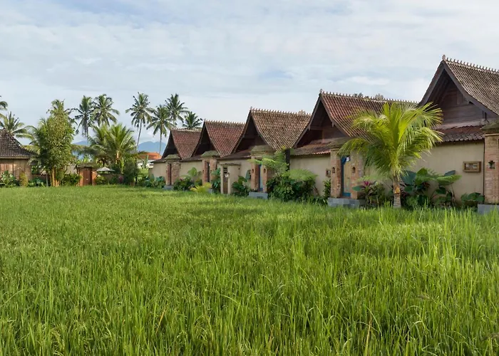 Santris By Genuinehost Villa