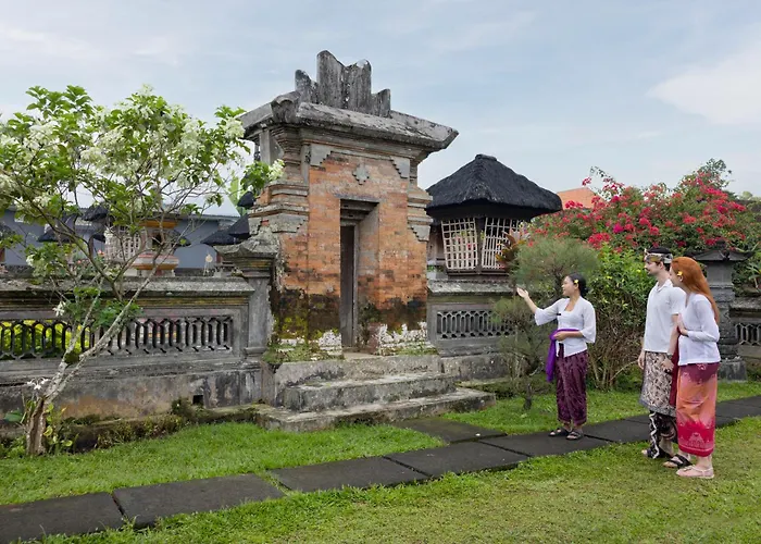 Santris By Genuinehost Ubud