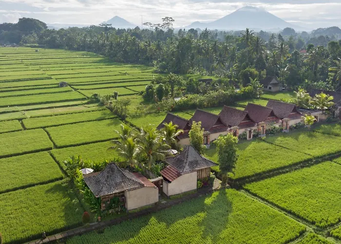 Santris By Genuinehost * Ubud