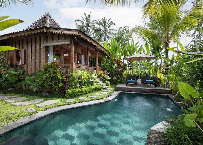 Villa Santris By Genuinehost
