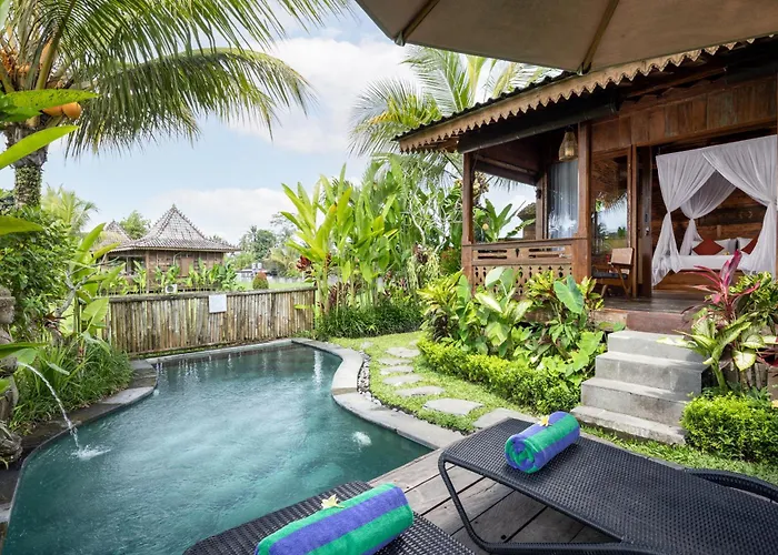 Villa Santris By Genuinehost *