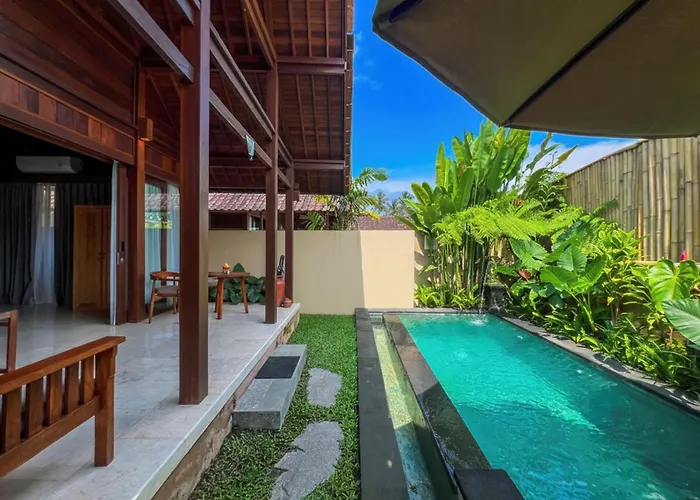 Santris By Genuinehost Villa *