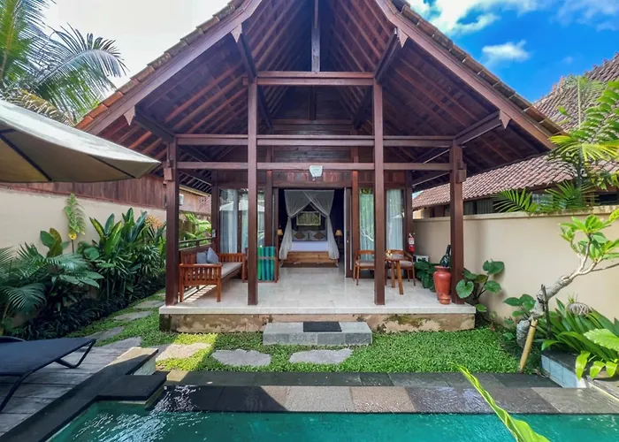 Santris By Genuinehost Villa *